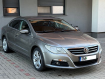 VW Passat CC 2.0 TDI