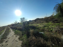 Parcele teren 455 mp deschidere 23,85 zona Damila