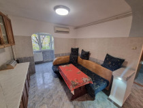 Aurel vlaicu-apartament 2 camere decomandat cu gaze