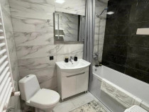 Garsoniera piata romana