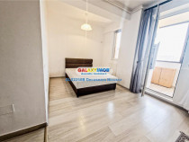 Garsoniera dubla Militari Residence Mobilata,Utilata 56.500