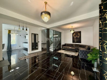 Cartierul Bucium-Iași *Vilă de v&acirc;nzare* 135 MPU