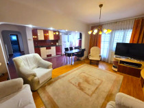 Apartament 4 camere de vânzare – Ultracentral etaj 1