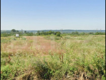 Teren extravilan cu o suprafata de 2373 mp in Racarii de sus