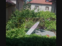 Vanzare vila Drumul Sarii.