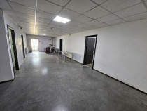 Închiriere spațiu comercial, 220 mp - zona Debarcader