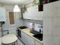 Garsoniera semidecomandat - zona Bartolomeu