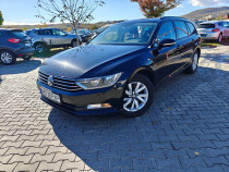 Volkswagen Passat B8 2.0 TDI 150CP