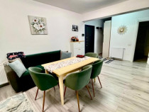 3 camere | SOHO Residence | etajul 2 | loc de parcare | 0% comision