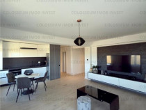 Apartament 2 camere decomandat- Paradise Residence