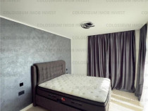 Apartament 2 camere decomandat- Paradise Residence