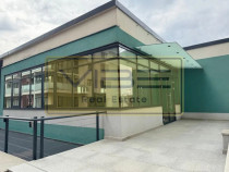 Spațiu comercial /Office - Clădire nouă - Tudor Vladim...