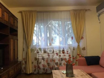 Apartament cu 2 camere in zona Girocului centrala termica