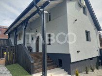 Casa prima inchiriere 120 mp 3 camere 2 bucatarii 2 bai zona