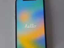 Iphone X 64gb culoare alb viață baterie 94%