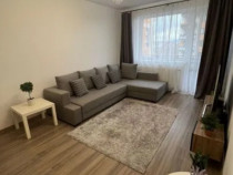 Apartament 2 camere, decomandat - zona Tractorul