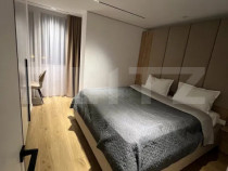 Apartament modern, 3 camere, 62 mp, Ultracentral