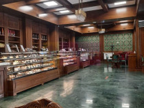 Inchiriere spatiu comercial in zona Dristor metrou, bloc ...