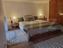 Apartament 3 camere, 70mp, terasa, renovat, zona Ultracentra