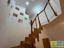 Gara, casa P+M de vanzare, 6 camere, mobilata, Constanta