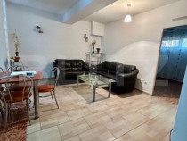 EXCLUSIVITATE! Apartament 4 camere, 72 mp, zona Campului
