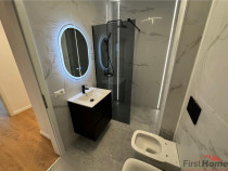 Ap tip studio, bloc nou, Ozone City, TVA inclus, comision 0%