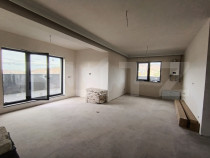 Apartament 3 camere, 95 mp, zonă liniștită