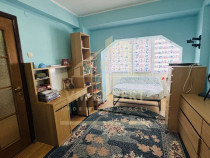 GARSONIERĂ DECOMANDATĂ CONFORT 1 ETAJ 4 CAMPULUNG VIȘOI