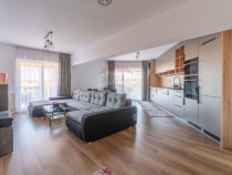 Apartament cu 2 camere de vanzare in Viva City