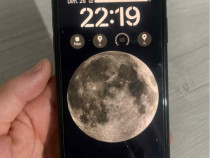 Iphone 11, 64GB negru, stare bună cu încărcător