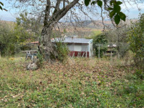 Investiție! Teren de 1590mp intravilan central &icirc;n Dezmir!