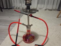 Narghilea Amy Deluxe NOUĂ