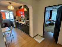 Gata sa te muti in Crangasi la Ap 3 Cam mobilat 135.000 eu