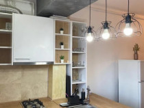 Inchirieri - Garoniera DUBLA - Prelungirea Ghencea