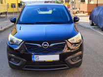 Opel Crossland X an fab.2018 / 1,2 benzina un singur prop. pe acte