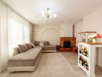 Casa cu priveliste - Stefanesti!