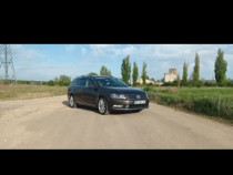 Vw Passat B7 2.0Tdi