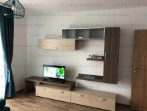 Avantgarden Tractorul - 2 camere, etaj intermediar, mobilat, boxa!