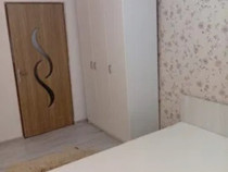 Garsoniera Podul de Fier