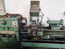 Utilaje prelucrare metal