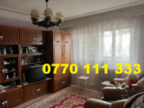 Apartament 2 camere confort 1 decomandat Radu Negru fara imb