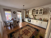 Duplex in Floresti-zona Muzeul Apei