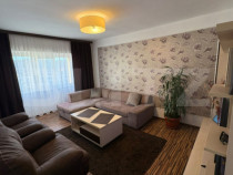 Apartament 3 camere, 68 mp, cu garaj, etaj intermediar în M