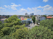 Dorobanti Beller Ap 3 camere