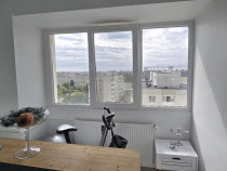 Apartament 3 camere decomandat Pantelimon Mega Mall