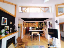 Loft spațios 5 camere în Floreasca | 168 mp