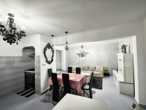 Apartament modern si spatios cu 3 camere, ideal pentru famil