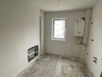 Ap. 3 camere 72 mp, bloc nou, etaj 2/3, zona Diamantului-Safirului