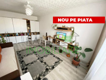 Apartament de 3 camere complet renovat &icirc;n Craiter &ndash; confo