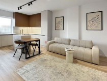 Imobil Nou | Finisaje Calitative